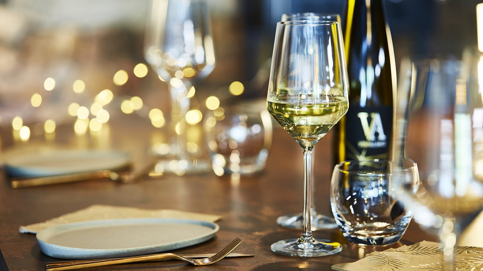 Vins d'Alsace